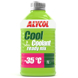 Охлаждающая жидкость Alycol Cool Ready -35 1L